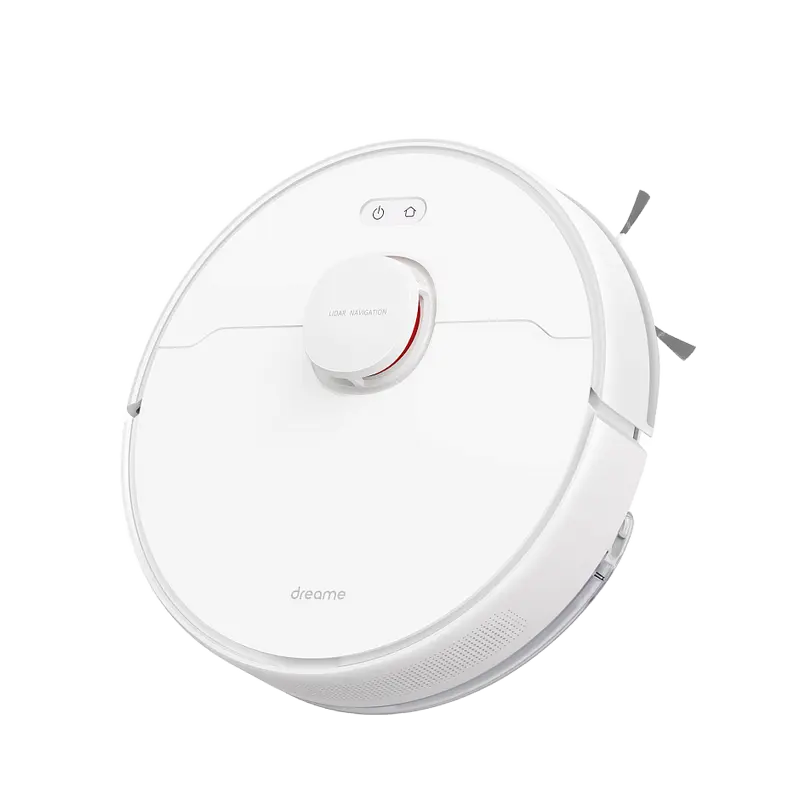 Робот-Пылесос Dreame D9 Max Белый