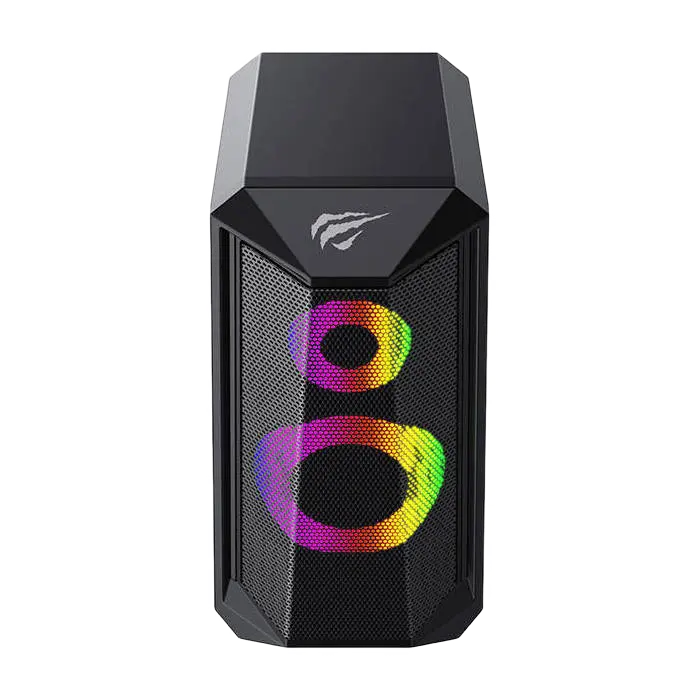 Boxe pentru calculator Havit SK202 Negru