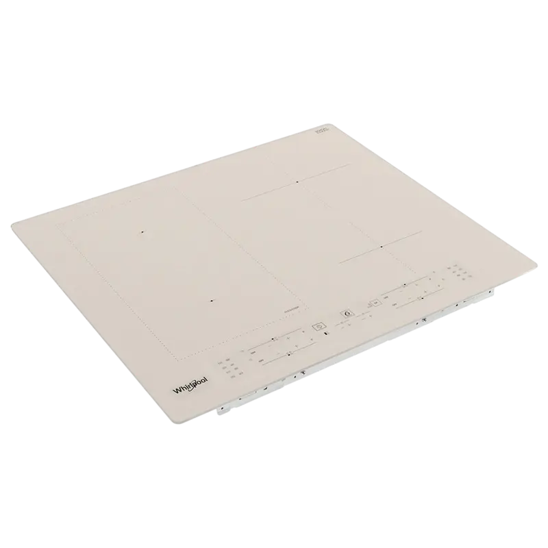 Индукционная варочная панель Whirlpool WL B6860 NE/S Бежевый