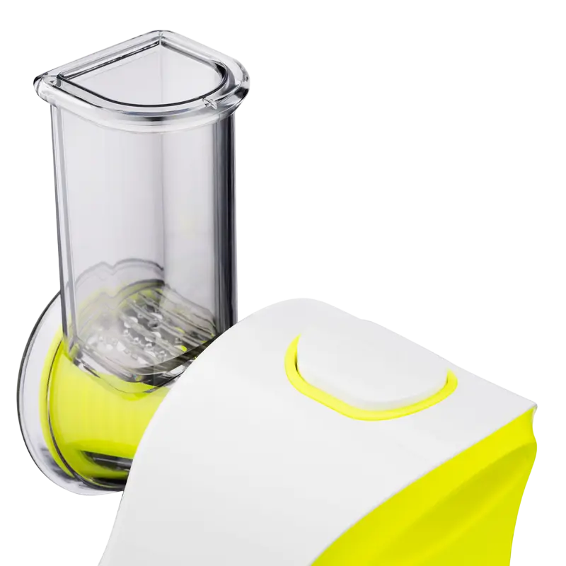 Tocător Ardesto CHK-G200W Alb