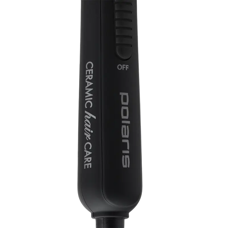 Плойка Polaris PHS 2546K Чёрный