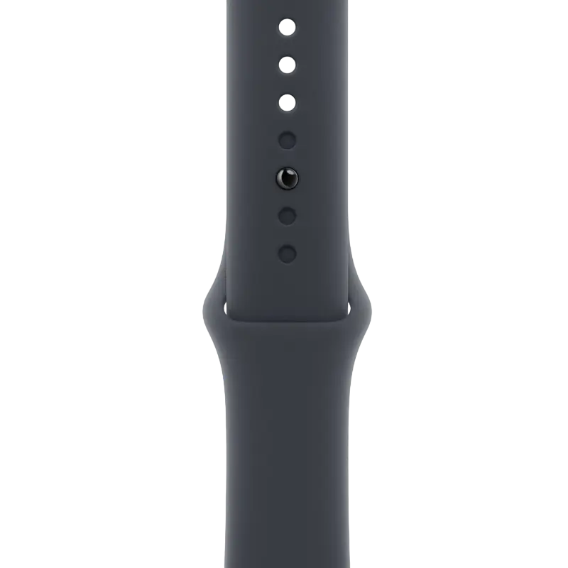 Умные часы Apple Watch SE 2 Midnight