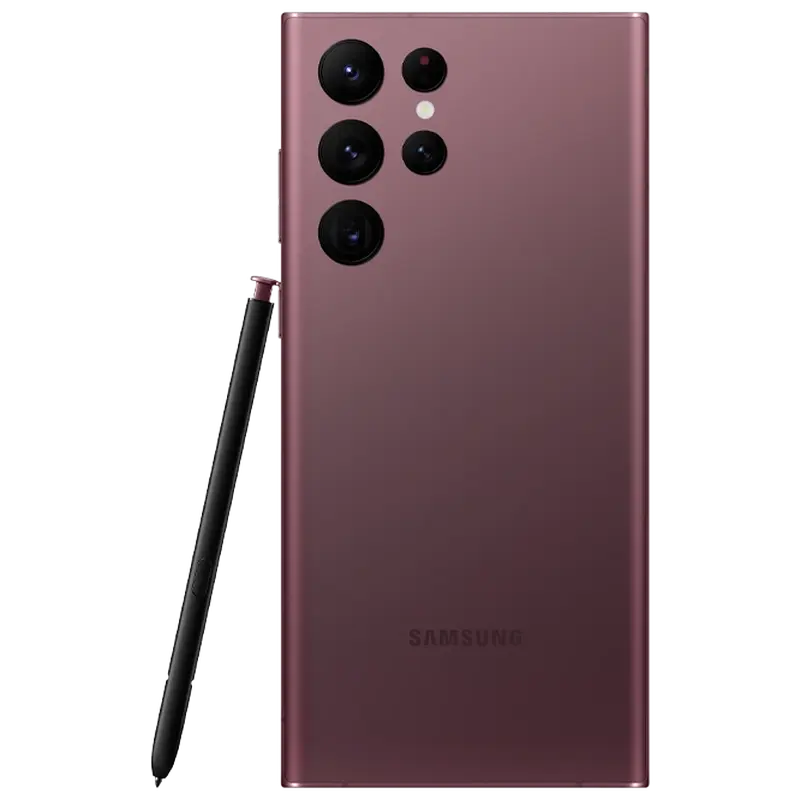 Смартфон Samsung Galaxy S22 Ultra, 8 ГБ / 128ГБ