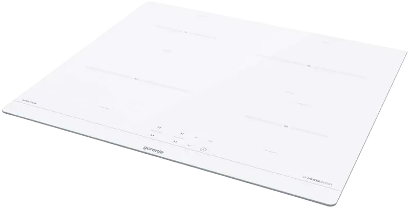 Индукционная варочная панель Gorenje IT 640 WSC Белый