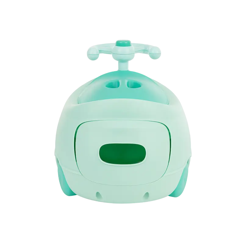 Детский горшок Kikka Boo 31401010025 Бирюзовый