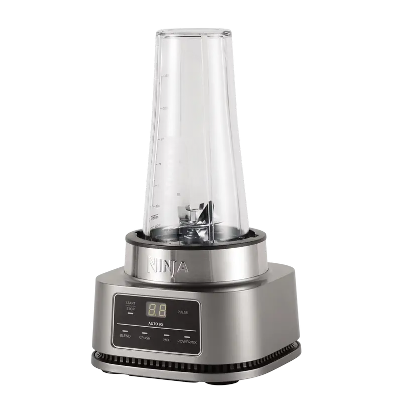 Стационарный блендер Ninja Foodi CB100EU Серебристый