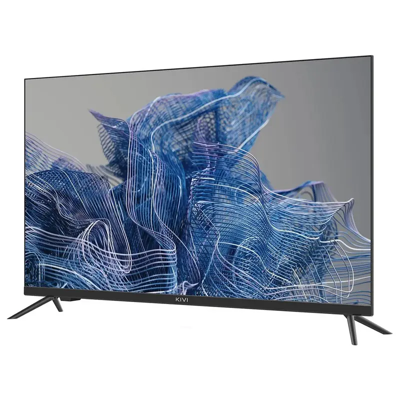 32" LED SMART TV KIVI 32H740NB Negru