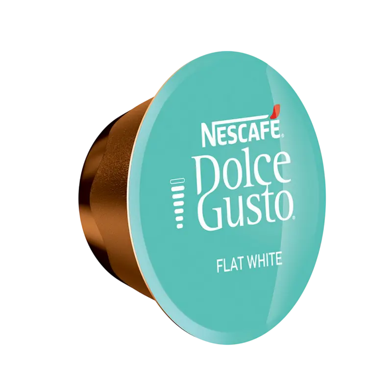 Dolce Gusto Flat White
