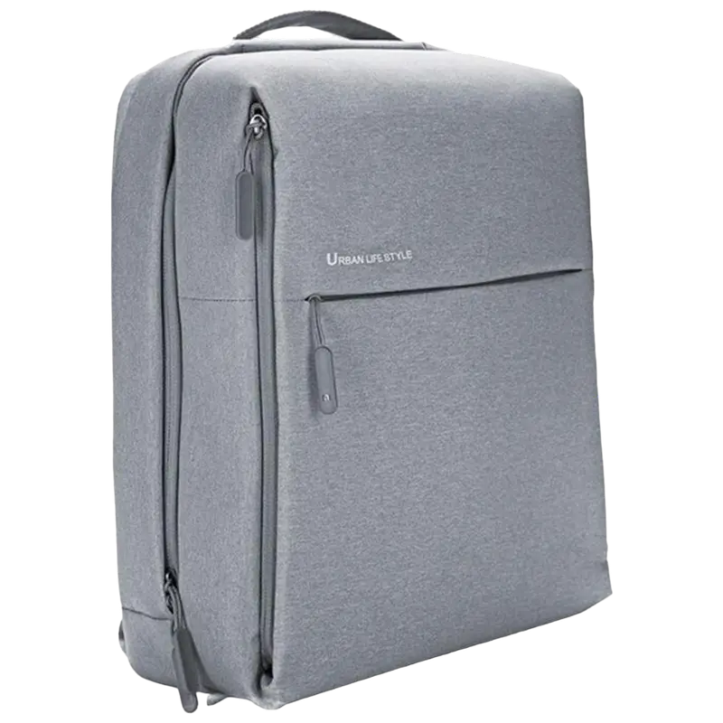 Rucsac pentru Laptop Xiaomi Mi City 2 Gri deschis
