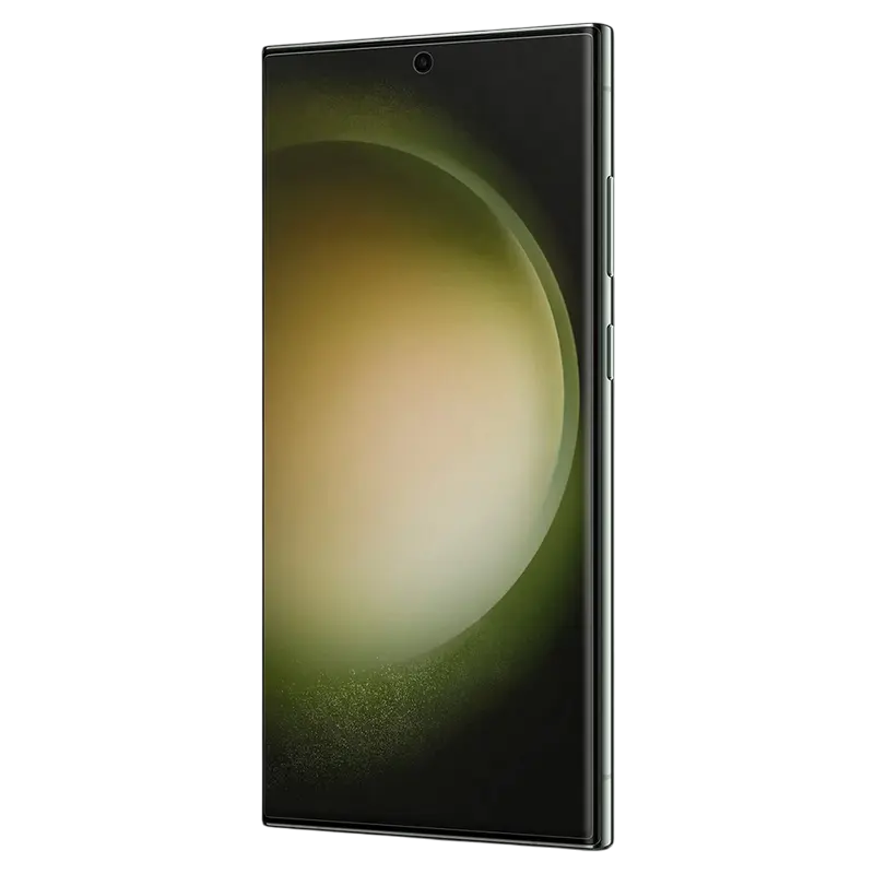 Защитная пленка Spigen Samsung Galaxy S23 Ultra Neo Flex Screen Protector Neo Flex Прозрачный