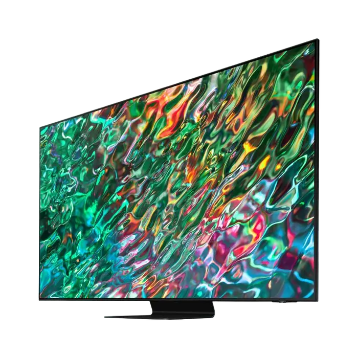 75" MiniLED SMART Телевизор Samsung QE75QN90BAUXUA Черный