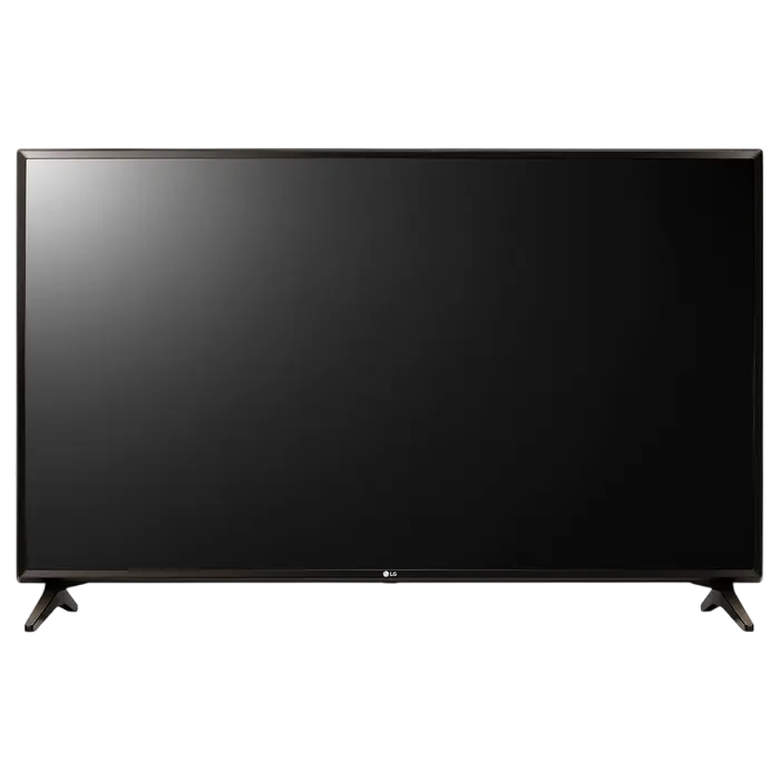 43" LED SMART Телевизор LG 43LK5910PLC Черный