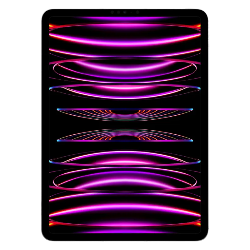 Планшет Apple iPad Pro 11 2022 Space Grey