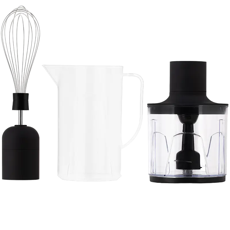 Погружной блендер VITEK VT-8527 Чёрный