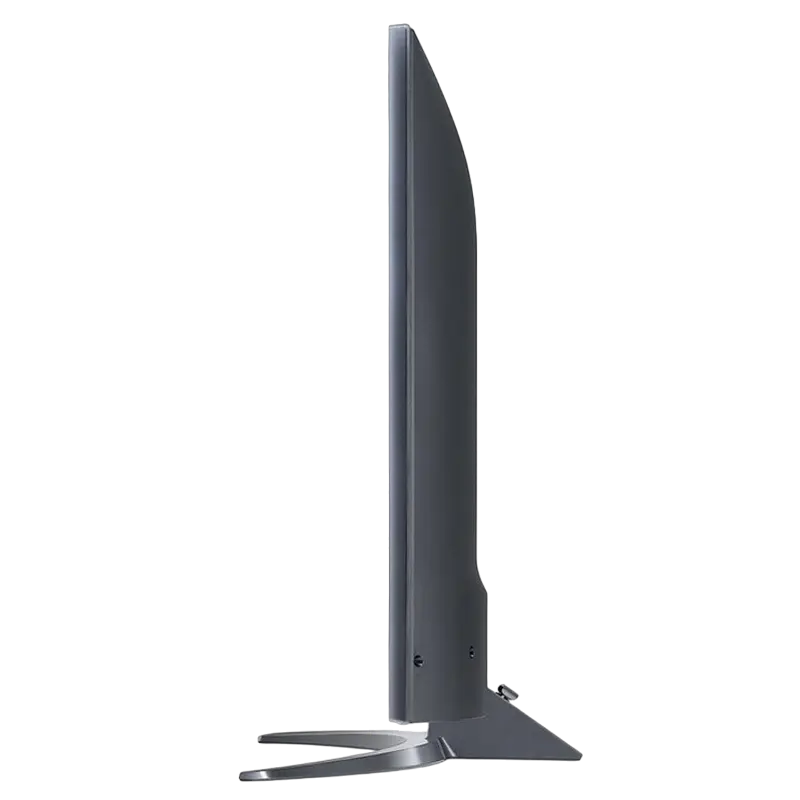 65" LED SMART Телевизор LG 65NANO796NF Черный