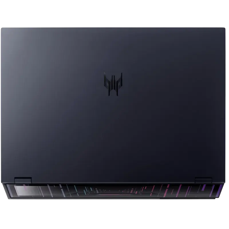 Игровой ноутбук Acer Predator Helios 18 AI PH18-73 Abyssal Black