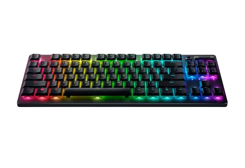 Tastatură Razer DeathStalker V2 Pro Mecanic Negru