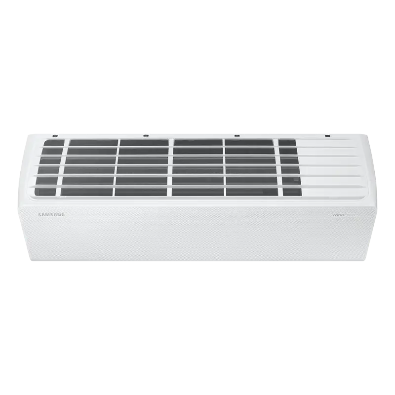 Кондиционер Сплит Samsung AR12BXHCNWKNUA Белый