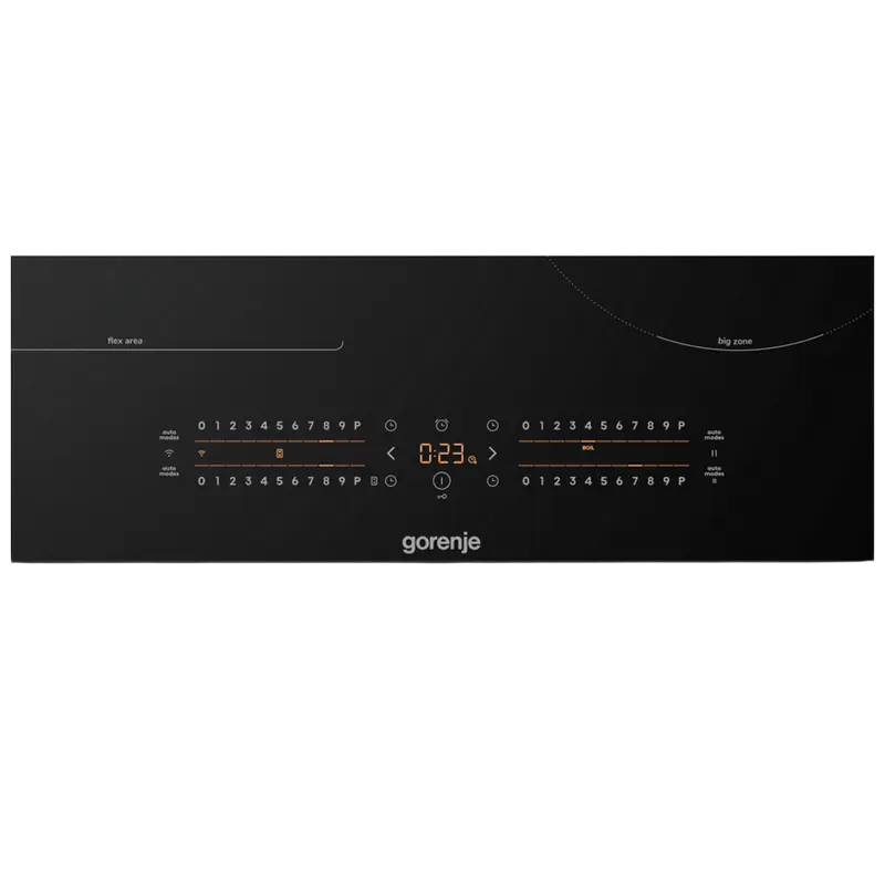 Индукционная варочная панель Gorenje GI6432BSCWF Черный