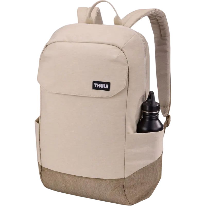 Рюкзак THULE Lithos Pelican Gray | Faded Khaki