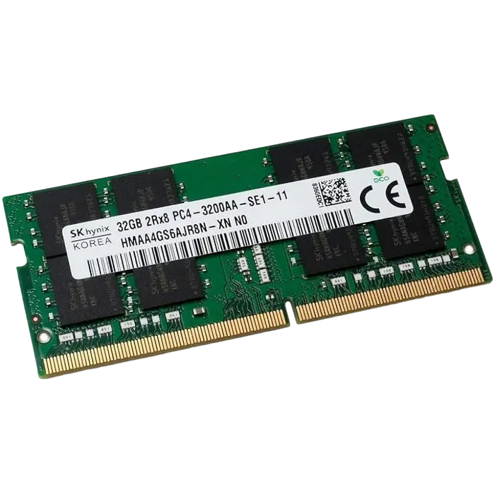 Memorie RAM Hynix PC25600 32GB