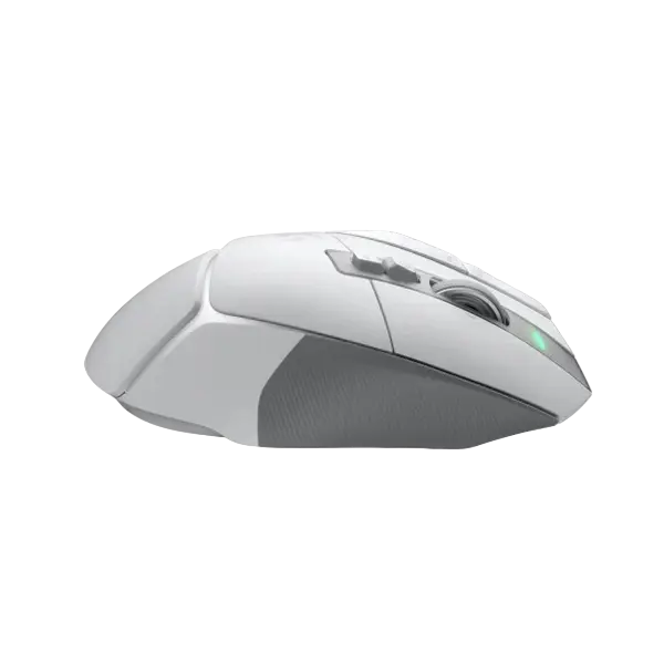 Игровая мышь Logitech G502 X LIGHTSPEED Беспроводное Белый