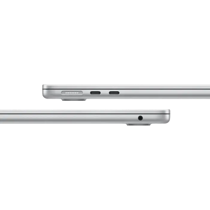 Ноутбук Apple MacBook Air 13 2025 Серебристый