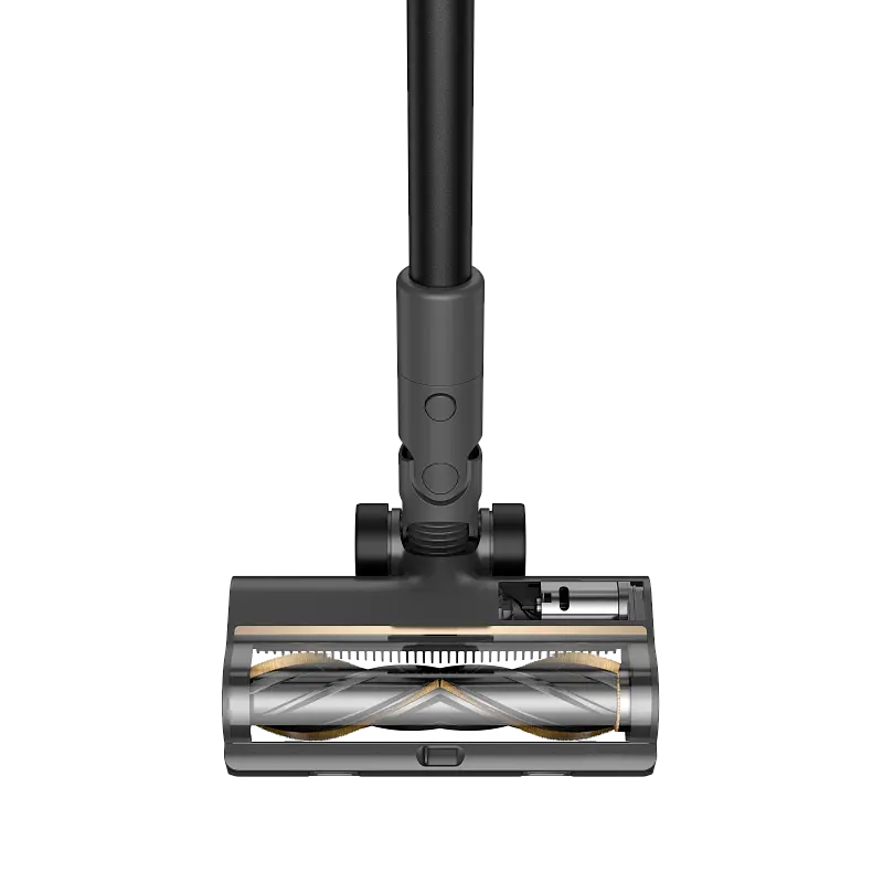 Вертикальный Пылесос Dreame R10 Pro Черный