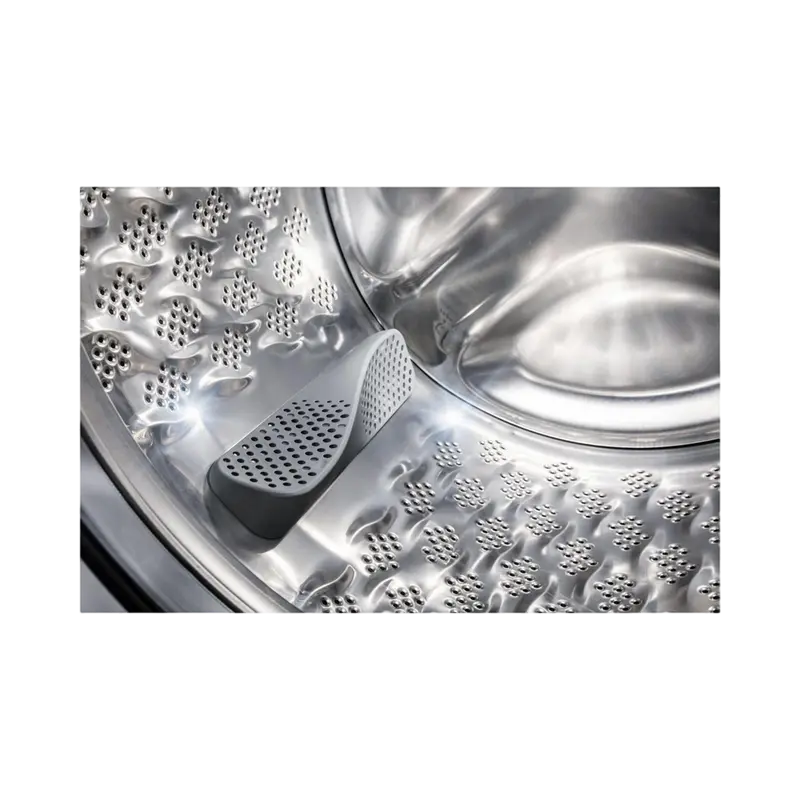 Стиральная машина Gorenje WPNA84ATSWIFI3 Белый