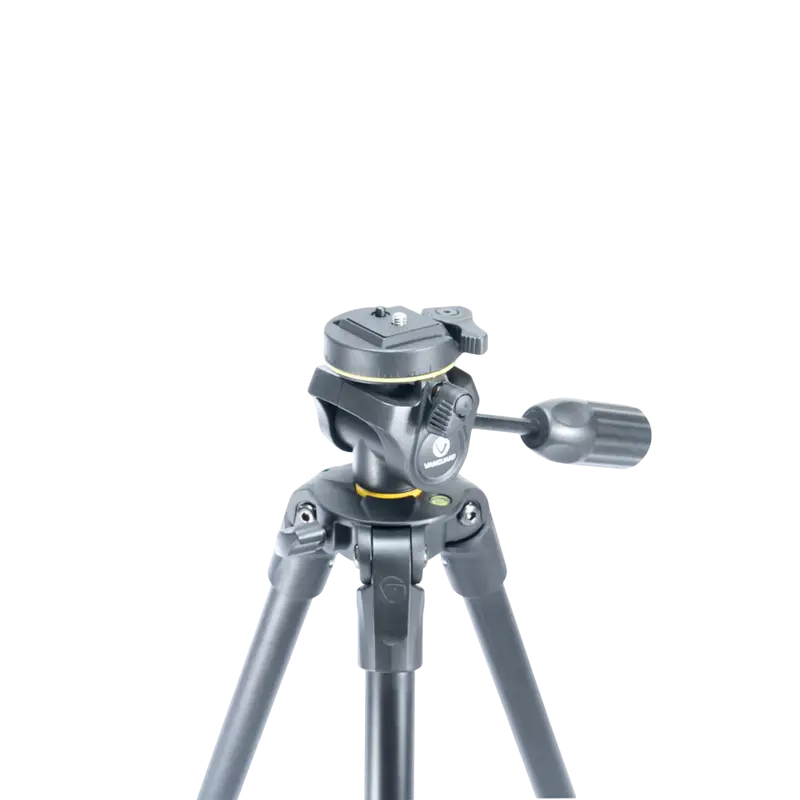 Штатив для видеокамер Vanguard VESTA GOT Черный