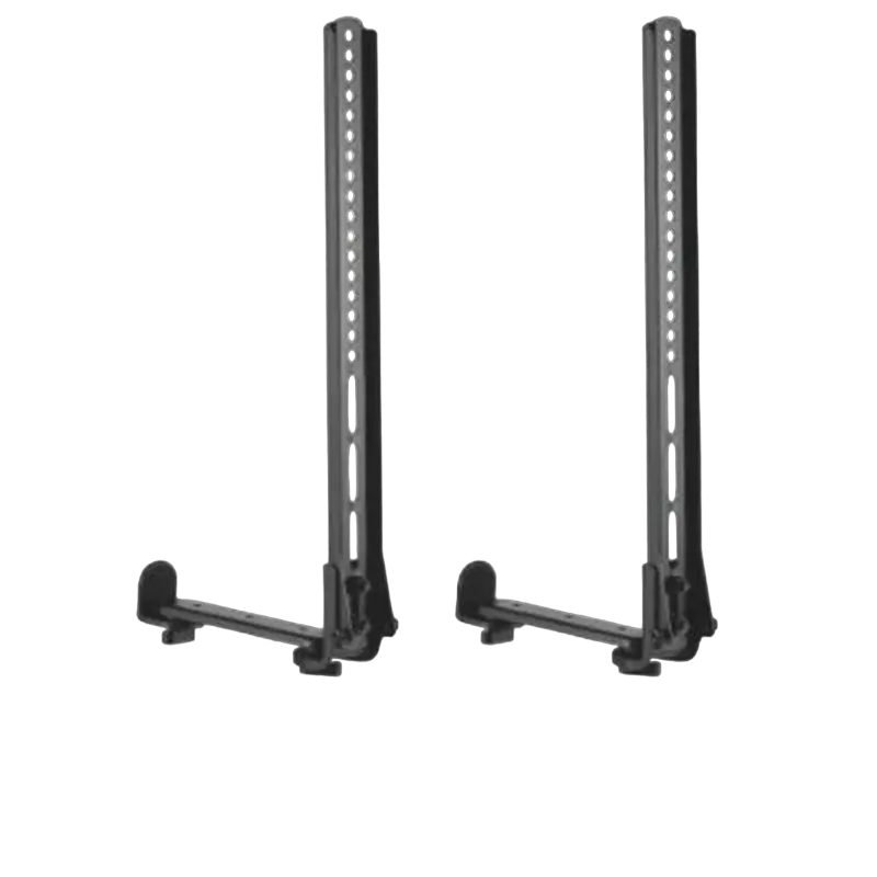 Suport pe perete Reflecta Soundbar Holder SBH114 Negru