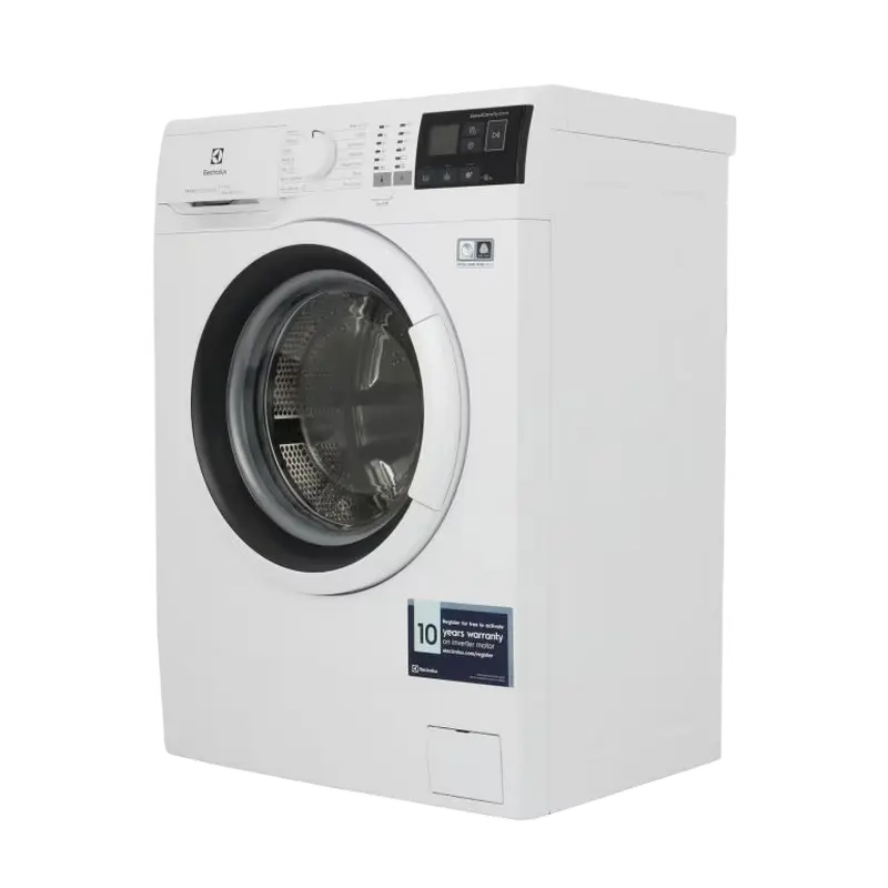 Mașină de spălat Electrolux EW6SN427WI Alb