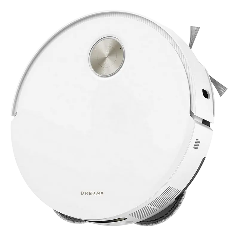 Робот-Пылесос Dreame X50 Ultra Белый