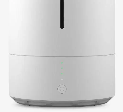 Umidificator de aer Xiaomi Smart Antibacterial Humidifier Alb