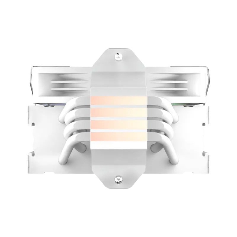 Кулер для процессора Gamemax Sigma 520 Digital WT 120 мм