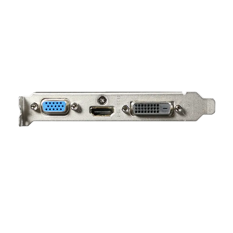 Видеокарта Gigabyte GeForce GT 710