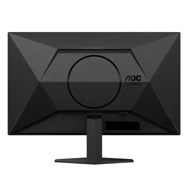 Игровой монитор AOC 27G4XE Чёрный