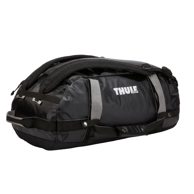 Спортивная сумка THULE Chasm Transformer Чёрный