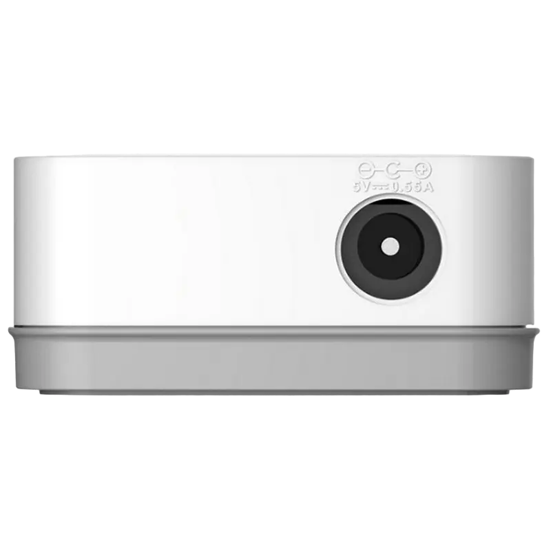 Сетевой коммутатор D-Link DES-1005C Белый