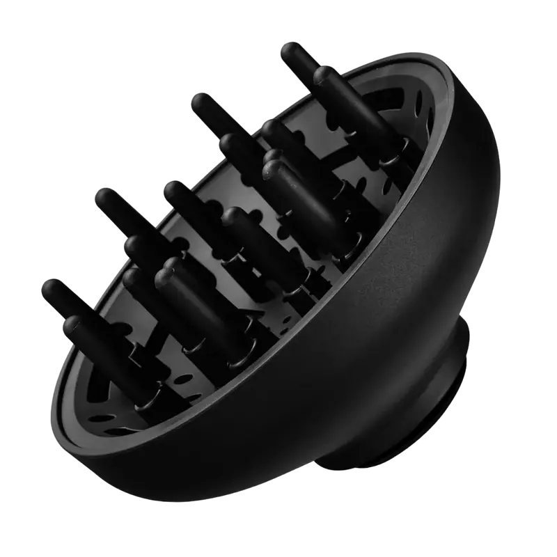 Фен Polaris Salon Hair Графитовый