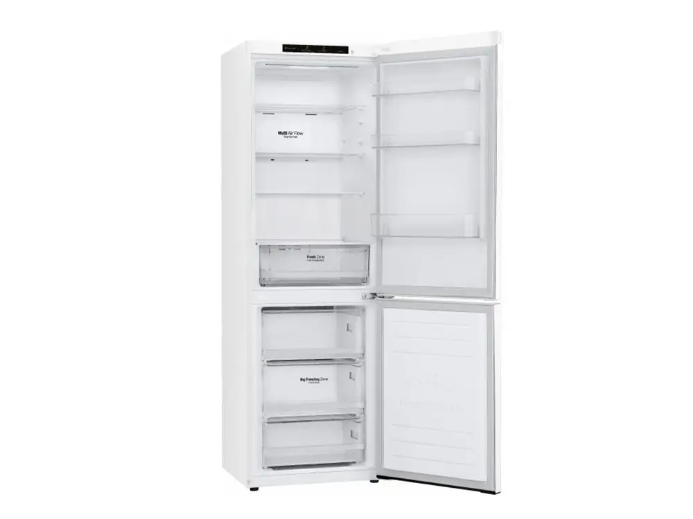 Frigider LG GW-B459SQLM Alb