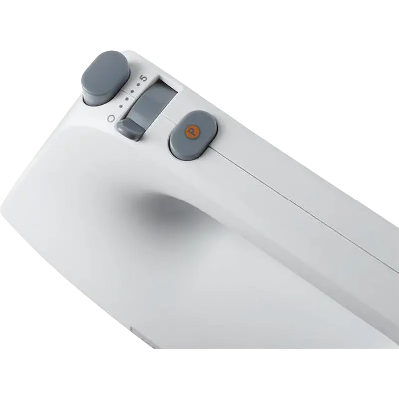 Миксер ручной Kenwood HMP30.A0WH Белый