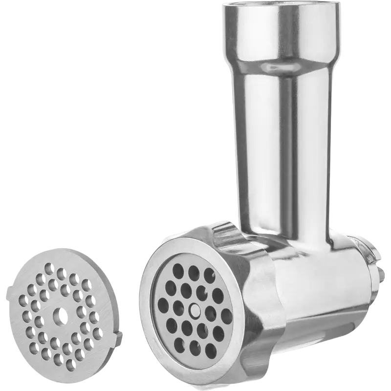 Robot de bucătărie Sencor STM 4467CH Alb | Auriu