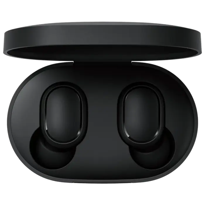 Căști Xiaomi Redmi AirDots Basic 2 Negru