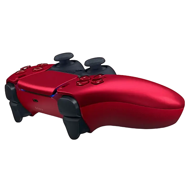 Геймпад SONY PS5 DualSense Вулканический красный