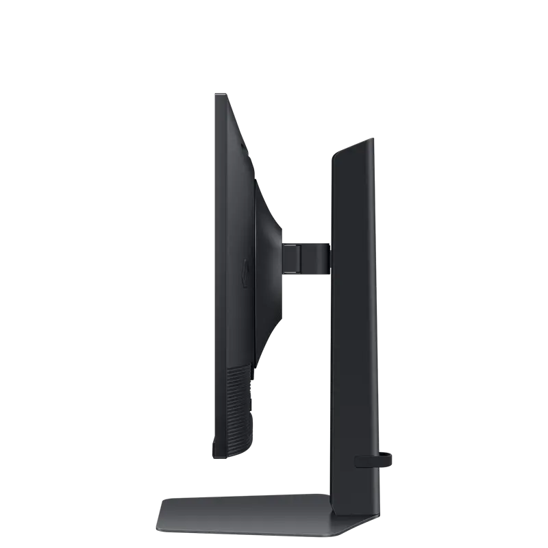 Игровой монитор Samsung Odyssey G5 S27DG502E Чёрный