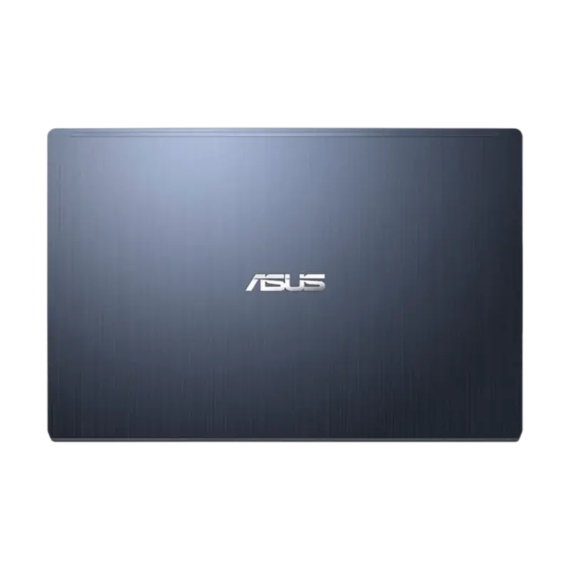Ноутбук ASUS E510MA Peacock Blue/Star Black