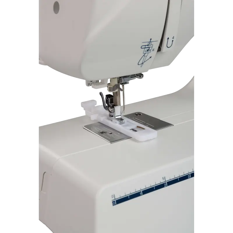 Швейная машина JAGUAR FS-4400 Белый