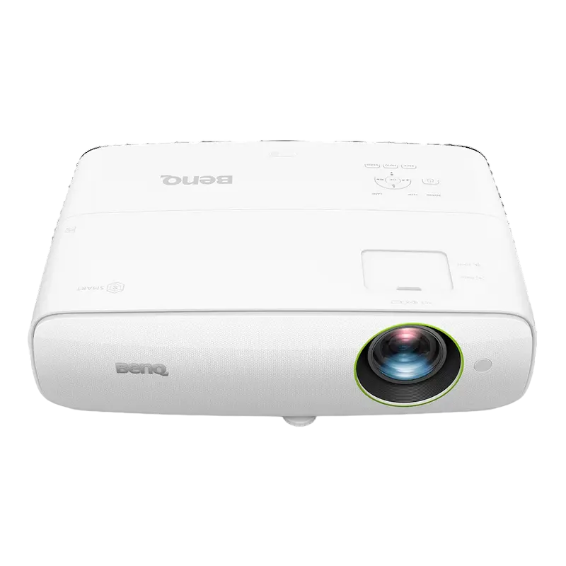 Умный проектор BenQ EH620 DLP Белый