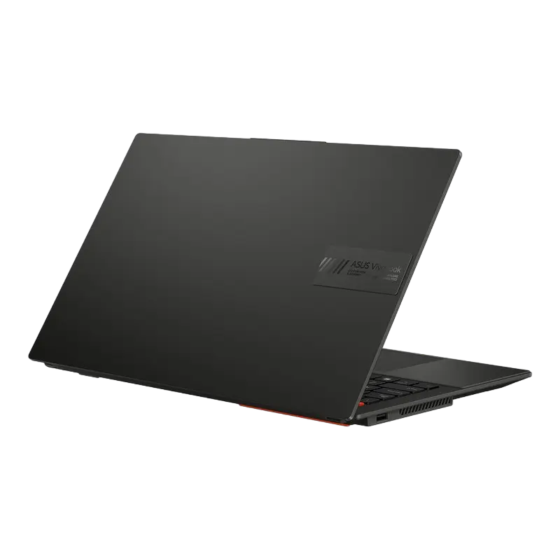 Ноутбук ASUS Vivobook S 15 OLED K5504VA Midnight Black